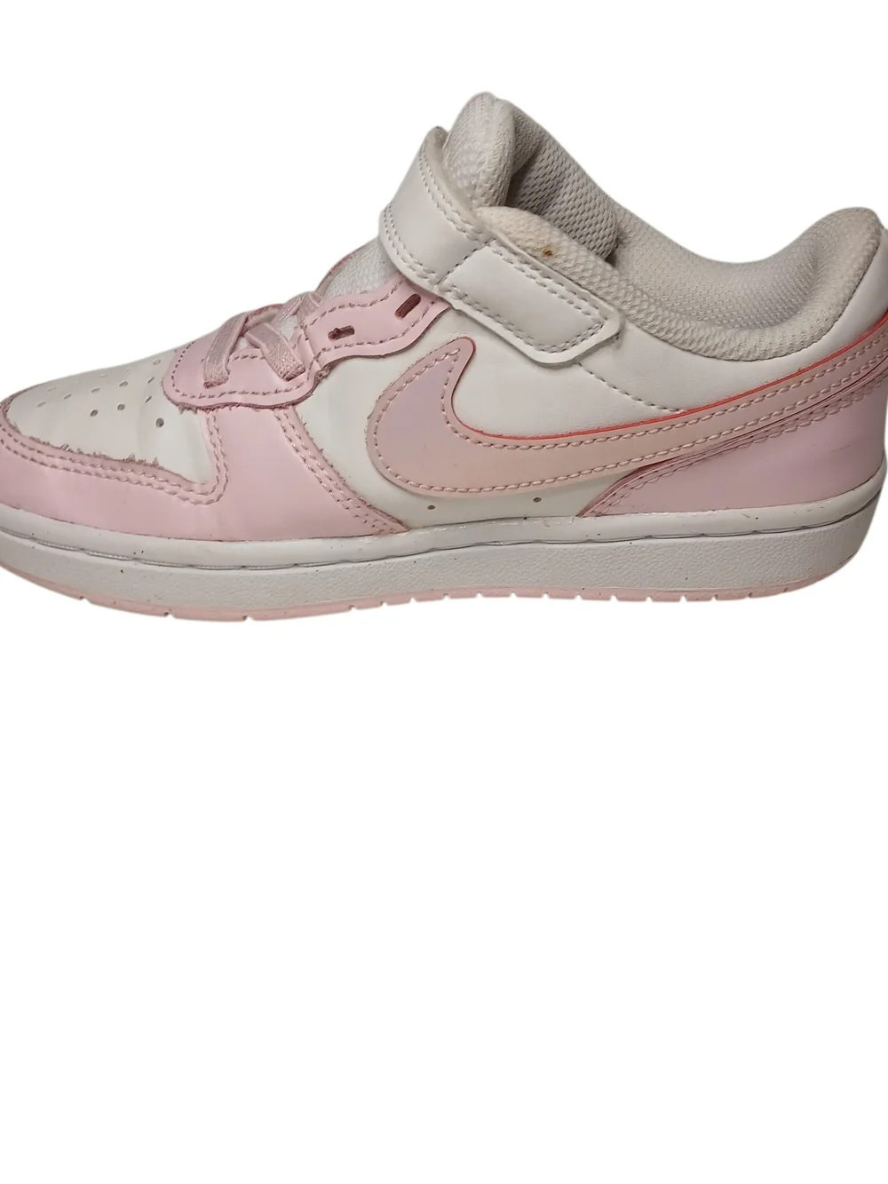 Nike classic low